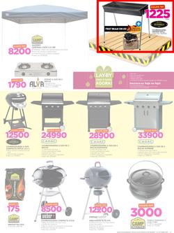 Game Mozambique : Truck Loads Of Deals (28 Sep - 11 Oct 2017), page 17