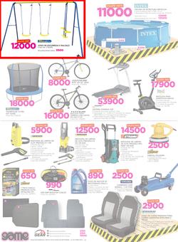 Game Mozambique : Truck Loads Of Deals (28 Sep - 11 Oct 2017), page 18