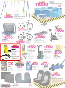 Game Mozambique : Truck Loads Of Deals (28 Sep - 11 Oct 2017), page 18