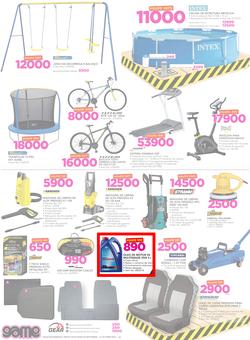 Game Mozambique : Truck Loads Of Deals (28 Sep - 11 Oct 2017), page 18