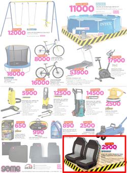 Game Mozambique : Truck Loads Of Deals (28 Sep - 11 Oct 2017), page 18