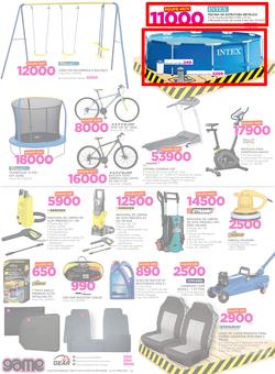 Game Mozambique : Truck Loads Of Deals (28 Sep - 11 Oct 2017), page 18