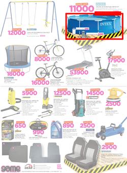 Game Mozambique : Truck Loads Of Deals (28 Sep - 11 Oct 2017), page 18