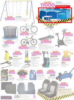 Game Mozambique : Truck Loads Of Deals (28 Sep - 11 Oct 2017), page 18