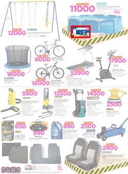 Game Mozambique : Truck Loads Of Deals (28 Sep - 11 Oct 2017), page 18