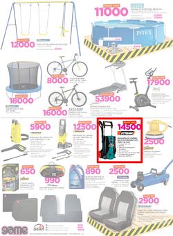 Game Mozambique : Truck Loads Of Deals (28 Sep - 11 Oct 2017), page 18