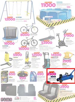 Game Mozambique : Truck Loads Of Deals (28 Sep - 11 Oct 2017), page 18