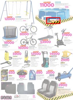 Game Mozambique : Truck Loads Of Deals (28 Sep - 11 Oct 2017), page 18