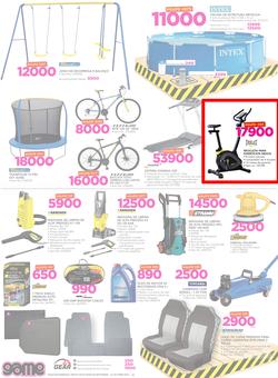 Game Mozambique : Truck Loads Of Deals (28 Sep - 11 Oct 2017), page 18