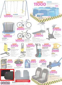 Game Mozambique : Truck Loads Of Deals (28 Sep - 11 Oct 2017), page 18