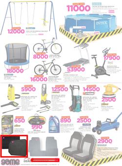 Game Mozambique : Truck Loads Of Deals (28 Sep - 11 Oct 2017), page 18
