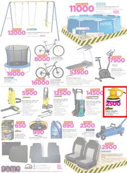 Game Mozambique : Truck Loads Of Deals (28 Sep - 11 Oct 2017), page 18