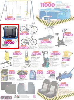 Game Mozambique : Truck Loads Of Deals (28 Sep - 11 Oct 2017), page 18