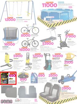 Game Mozambique : Truck Loads Of Deals (28 Sep - 11 Oct 2017), page 18