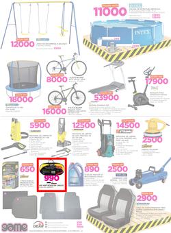 Game Mozambique : Truck Loads Of Deals (28 Sep - 11 Oct 2017), page 18