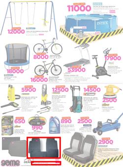 Game Mozambique : Truck Loads Of Deals (28 Sep - 11 Oct 2017), page 18