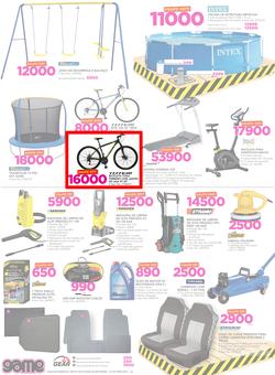 Game Mozambique : Truck Loads Of Deals (28 Sep - 11 Oct 2017), page 18
