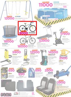 Game Mozambique : Truck Loads Of Deals (28 Sep - 11 Oct 2017), page 18