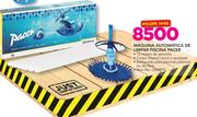Zodiac Máquina Automática De Limpar Piscina Pacer