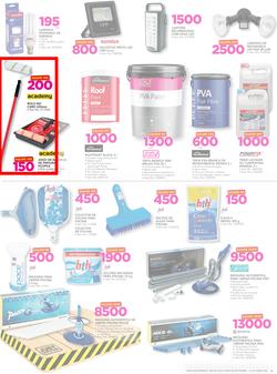 Game Mozambique : Truck Loads Of Deals (28 Sep - 11 Oct 2017), page 19