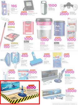 Game Mozambique : Truck Loads Of Deals (28 Sep - 11 Oct 2017), page 19