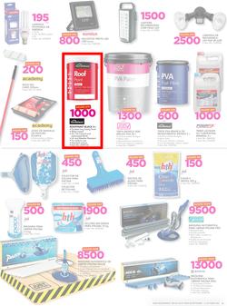 Game Mozambique : Truck Loads Of Deals (28 Sep - 11 Oct 2017), page 19