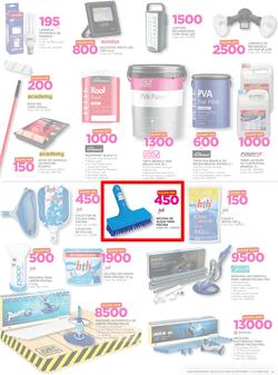 Game Mozambique : Truck Loads Of Deals (28 Sep - 11 Oct 2017), page 19