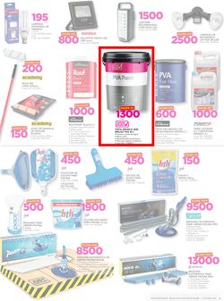 Game Mozambique : Truck Loads Of Deals (28 Sep - 11 Oct 2017), page 19