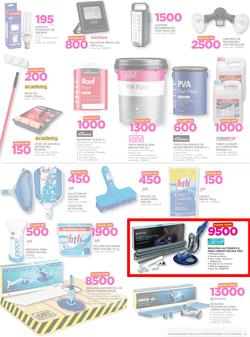 Game Mozambique : Truck Loads Of Deals (28 Sep - 11 Oct 2017), page 19