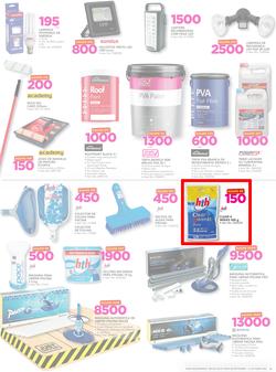 Game Mozambique : Truck Loads Of Deals (28 Sep - 11 Oct 2017), page 19