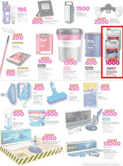 Game Mozambique : Truck Loads Of Deals (28 Sep - 11 Oct 2017), page 19