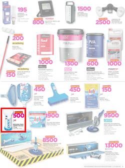 Game Mozambique : Truck Loads Of Deals (28 Sep - 11 Oct 2017), page 19