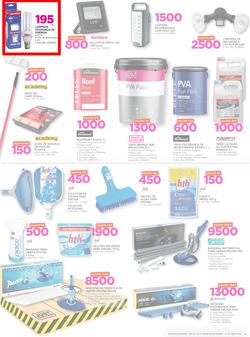 Game Mozambique : Truck Loads Of Deals (28 Sep - 11 Oct 2017), page 19