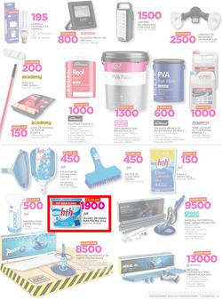 Game Mozambique : Truck Loads Of Deals (28 Sep - 11 Oct 2017), page 19