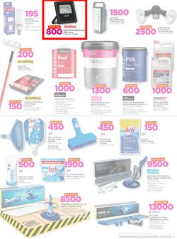 Game Mozambique : Truck Loads Of Deals (28 Sep - 11 Oct 2017), page 19