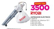 Ryobi 3000W Aspirador Electrico