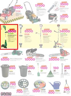 Game Mozambique : Truck Loads Of Deals (28 Sep - 11 Oct 2017), page 20
