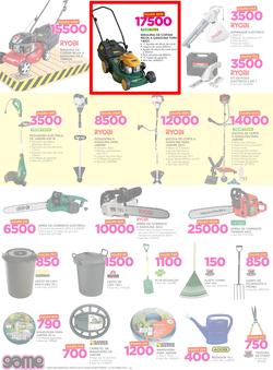 Game Mozambique : Truck Loads Of Deals (28 Sep - 11 Oct 2017), page 20