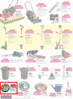 Game Mozambique : Truck Loads Of Deals (28 Sep - 11 Oct 2017), page 20