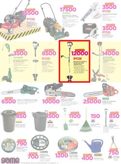 Game Mozambique : Truck Loads Of Deals (28 Sep - 11 Oct 2017), page 20
