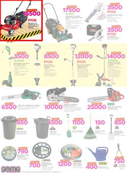 Game Mozambique : Truck Loads Of Deals (28 Sep - 11 Oct 2017), page 20