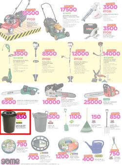 Game Mozambique : Truck Loads Of Deals (28 Sep - 11 Oct 2017), page 20