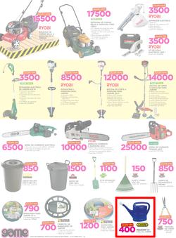 Game Mozambique : Truck Loads Of Deals (28 Sep - 11 Oct 2017), page 20
