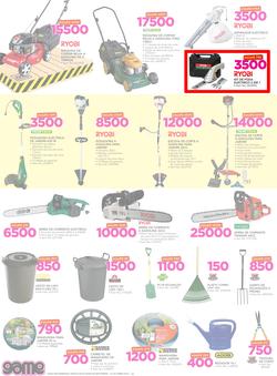 Game Mozambique : Truck Loads Of Deals (28 Sep - 11 Oct 2017), page 20