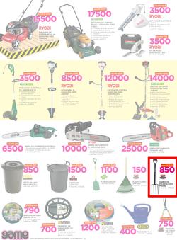 Game Mozambique : Truck Loads Of Deals (28 Sep - 11 Oct 2017), page 20