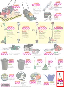 Game Mozambique : Truck Loads Of Deals (28 Sep - 11 Oct 2017), page 20