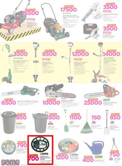 Game Mozambique : Truck Loads Of Deals (28 Sep - 11 Oct 2017), page 20
