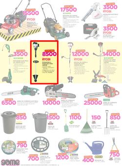 Game Mozambique : Truck Loads Of Deals (28 Sep - 11 Oct 2017), page 20
