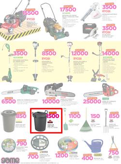 Game Mozambique : Truck Loads Of Deals (28 Sep - 11 Oct 2017), page 20