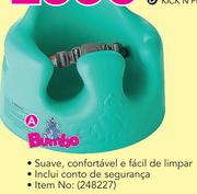 Bumbo  Floor SEAT Aqua Inclui conto de segurança